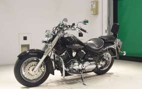 YAMAHA DRAGSTAR 1100 CLASSIC 2004