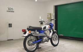 HONDA CL50 BENLY 2008 CD50