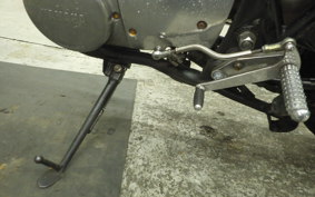 YAMAHA SR400 1979 2H6