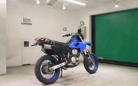 KAWASAKI KLX250D TRACKER 2024 LX250E