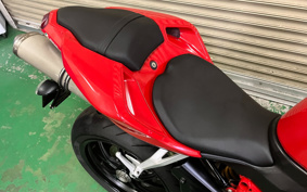 DUCATI DUCATI 1098 2008 ZDMH700AA7B