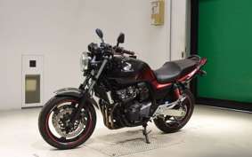 HONDA CB400SF VTEC 2010 NC42