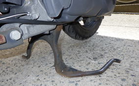SUZUKI ADDRESS V50 Gen.2 CA44A