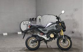 HONDA GU ROM JC75