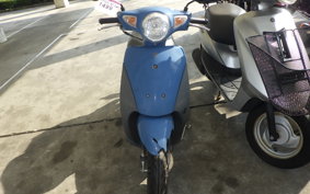 SUZUKI LET's CA4AA