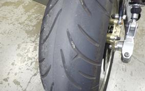 KAWASAKI ZEPHYR 400 KAI 2004 ZR400C