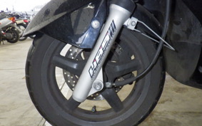 YAMAHA CYGNUS 125 X