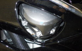 SUZUKI HAYABUSA Gen.3 2022 EJ11A