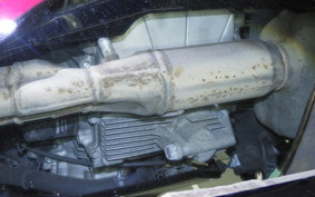 KAWASAKI ZX-25R 2004 ZX250E