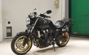 HONDA CB1300SF SUPER FOUR 2013 SC54