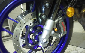 YAMAHA MT-09 SP 2024 RN87J