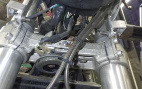 HONDA CBX750F BOLDOR 1986 RC17