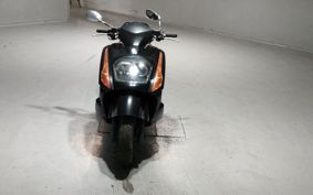 SUZUKI GEMMA250 CJ47A