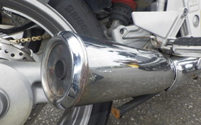 HONDA BROS 650 1988 RC31