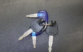 SUZUKI ADDRESS V125 G CF46A