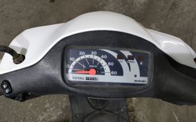 SUZUKI LET`S2 CA1PA