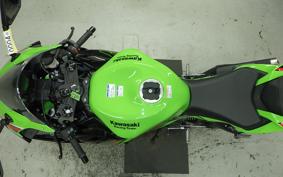 KAWASAKI NINJA ZX-6R A 2025 ZX636J