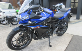 SUZUKI GSX250R DN11A