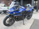 Фото Suzuki GSX250 R с японского аукциона