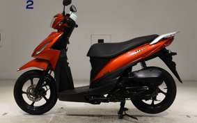 SUZUKI ADDRESS 110 2013 CE47A