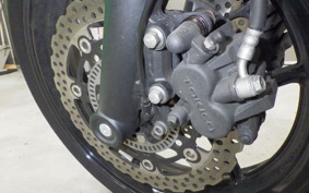 KAWASAKI ER400 N 2013 ER400B