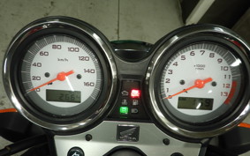 HONDA VTR 250 Gen. 2 2018 MC33