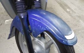 SUZUKI BIRDIE 90 2021 BD43A