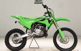 KAWASAKI KX112