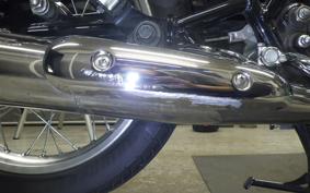 YAMAHA SR400 Gen.5 2019 RH16J