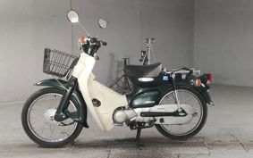 HONDA SUPER CUB50 AA01