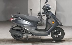 YAMAHA  AXIS Z SED7J