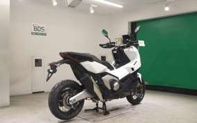 HONDA X-ADV 750 2025 RH21