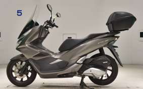 HONDA PCX 150 ABS KF30