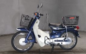 HONDA SUPER CUB90 HA02