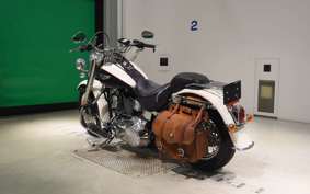 HARLEY FLSTN 1580 2011