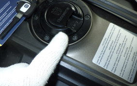 HUSQVARNA SVARTPILEN 401 2022