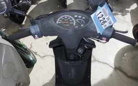 YAMAHA JOG Gen.5 SA36J