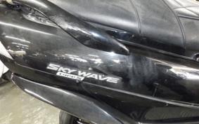 SUZUKI SKYWAVE 250 (Burgman 250) S 2 2026 CJ43A