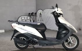 SUZUKI ADDRESS V125 DT11A