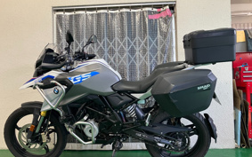 BMW G310GS 2021 0G02