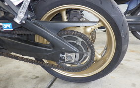 YAMAHA FZ8 FAZER S