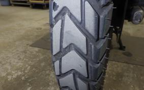 HONDA CT125 HUNTER CUB 2017 JA55