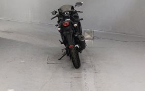 KAWASAKI NINJA 250R EX250K
