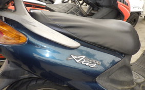 YAMAHA AXIS 100 SB01J