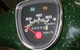 HONDA C50 SUPER CUB AA01