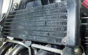 KAWASAKI ZEPHYR 1100 1992 ZRT10A