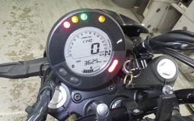 KAWASAKI ELIMINATOR400-3SE 2024 EL400A