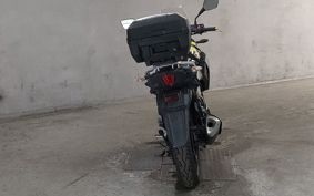 SUZUKI V STROM 250 DS11A