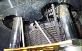 KAWASAKI ZZ-R400 Gen.2 1996 ZX400N