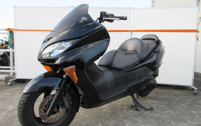 HONDA FORZA Z MF08